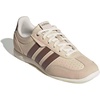 image:imageadidas Womens Barreda Low ShoeCrystal LinenEarth StrataOff White