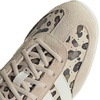 image:imageadidas Womens Barreda Low ShoeCrystal LinenOff WhiteBlack