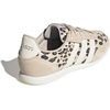 image:imageadidas Womens Barreda Low ShoeCrystal LinenOff WhiteBlack