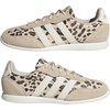 image:imageadidas Womens Barreda Low ShoeCrystal LinenOff WhiteBlack