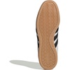 image:imageadidas Womens Barreda Low ShoeCrystal WhiteBlackSilver Metallic