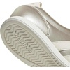 image:imageadidas Womens Barreda Low ShoeCyber MetallicOff WhiteWonder Alumina