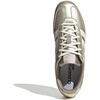 image:imageadidas Womens Barreda Low ShoeCyber MetallicOff WhiteWonder Alumina