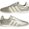 image:imageadidas Womens Barreda Low ShoeCyber MetallicOff WhiteWonder Alumina