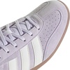 image:imageadidas Womens Barreda Low ShoeFrozen PurpleWhitePink Gum