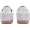 image:imageadidas Womens Barreda Low ShoeFrozen PurpleWhitePink Gum