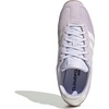 image:imageadidas Womens Barreda Low ShoeFrozen PurpleWhitePink Gum