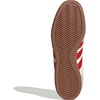image:imageadidas Womens Barreda Low ShoeOff WhiteCollegiate RedWonder Alumina
