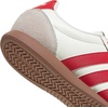 image:imageadidas Womens Barreda Low ShoeOff WhiteCollegiate RedWonder Alumina