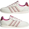 image:imageadidas Womens Barreda Low ShoeOff WhiteOff WhiteBahia Magenta