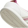 image:imageadidas Womens Barreda Low ShoeOff WhiteOff WhiteBahia Magenta