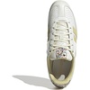 image:imageadidas Womens Barreda Low ShoeOff WhiteOff WhitePowder Yellow