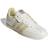 image:imageadidas Womens Barreda Low ShoeOff WhiteOff WhitePowder Yellow