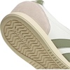 image:imageadidas Womens Barreda Low ShoeOff WhiteTent GreenWarm Vanilla