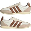 image:imageadidas Womens Barreda Low ShoeOff WhiteWarm Vanilla