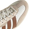 image:imageadidas Womens Barreda Low ShoeOff WhiteWarm Vanilla
