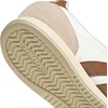 image:imageadidas Womens Barreda Low ShoeOff WhiteWarm Vanilla
