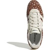 image:imageadidas Womens Barreda Low ShoePreloved BrownOff WhiteShadow Brown