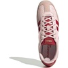image:imageadidas Womens Barreda Low ShoeSandy PinkTeam Victory RedOff White