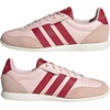 image:imageadidas Womens Barreda Low ShoeSandy PinkTeam Victory RedOff White