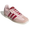 image:imageadidas Womens Barreda Low ShoeSandy PinkTeam Victory RedOff White