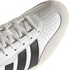 image:imageadidas Womens Barreda Low ShoeWhiteBlackWarm Vanilla