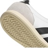 image:imageadidas Womens Barreda Low ShoeWhiteBlackWarm Vanilla