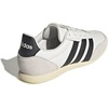 image:imageadidas Womens Barreda Low ShoeWhiteBlackWarm Vanilla