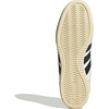 image:imageadidas Womens Barreda Low ShoeWhiteBlackWarm Vanilla