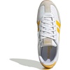 image:imageadidas Womens Barreda Low ShoeWhiteBold Gold