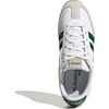 image:imageadidas Womens Barreda Low ShoeWhiteCollegiate Green