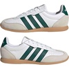 image:imageadidas Womens Barreda Low ShoeWhiteCollegiate Green