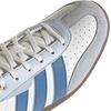 image:imageadidas Womens Barreda Low ShoeWhiteDusky InkGum