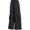 image:imageadidas Womens City Tech Utility Woven Cargo PantsBlack