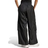 image:imageadidas Womens City Tech Utility Woven Cargo PantsBlack