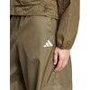 image:imageadidas Womens City Tech Utility Woven Cargo PantsOlive StrataWhite