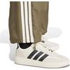 image:imageadidas Womens City Tech Utility Woven Cargo PantsOlive StrataWhite