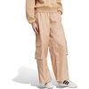 image:imageadidas Womens City Tech Utility Woven Cargo PantsWarm Sandstone