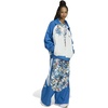 image:imageadidas Womens Farm Rio Premium JacketDark MarineTalc