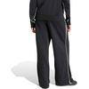image:imageadidas Womens Seasonal Essentials Colorpop PantsBlackOff White