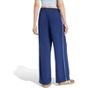 image:imageadidas Womens Seasonal Essentials Colorpop PantsDark BlueWhite