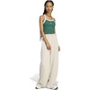 image:imageadidas Womens Seasonal Essentials Colorpop PantsWonder AluminaCollegiate Green