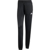 image:imageadidas Womens Tricot 3Stripes Track PantsBlackWhite2025