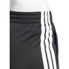 image:imageadidas Womens Tricot 3Stripes Track PantsBlackWhite2025