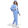 image:imageadidas Womens Tricot 3Stripes Track PantsBlue Fusion