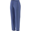 image:imageadidas Womens Tricot 3Stripes Track PantsBlue Fusion