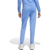 image:imageadidas Womens Tricot 3Stripes Track PantsBlue Fusion