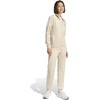 image:imageadidas Womens Tricot 3Stripes Track PantsCrystal Linen