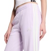 image:imageadidas Womens Tricot 3Stripes Track PantsIce Lavender