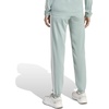 image:imageadidas Womens Tricot 3Stripes Track PantsWonder Sage